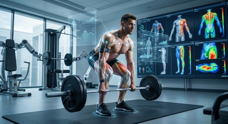 Muskelwachstum 2026: Welche biomechanischen Prinzipien sind am effektivsten für maximale Ergebnisse?