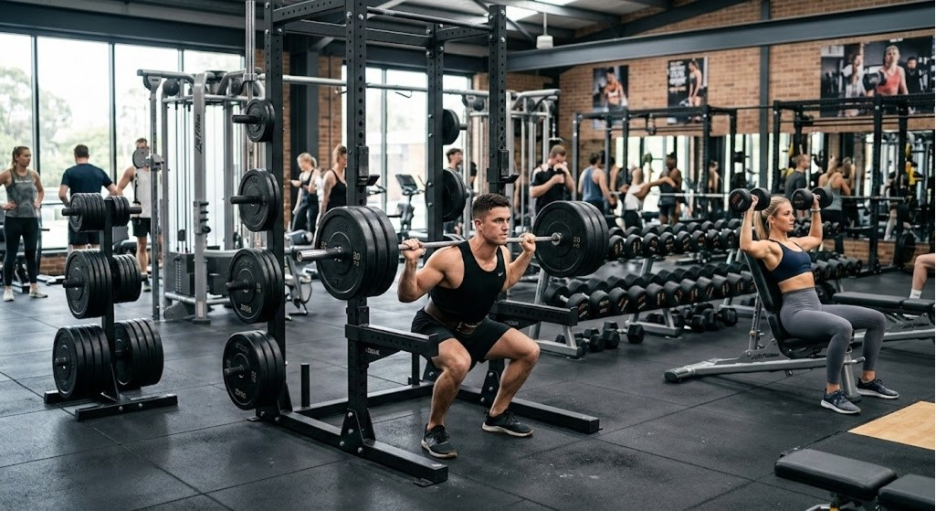 Muskelwachstum beschleunigen 2026: Die effektivsten Strategien für maximalen Muskelaufbau