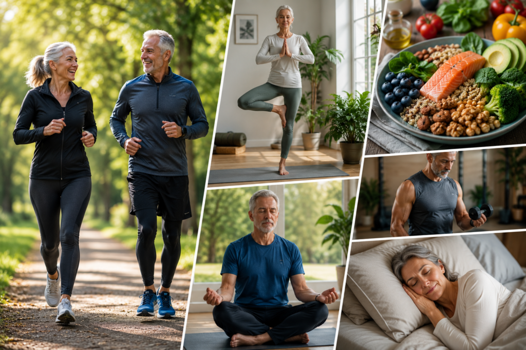 Wie KI beim Abnehmen hilft: Smarte Fitness-Trends 2026